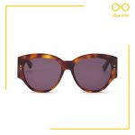 خرید عینک آفتابی لاکچری زنانه Dior مدل 2Ik0D