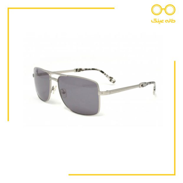 GF-FERRE-Men's-Sunglasses-Model-GFF1153 عینک آفتابی مردانه GF FERRE مدل GFF1153