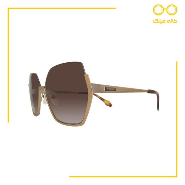 Original-women's-sunglasses-GF-FERRE-model-GFF1268 عینک آفتابی اصل زنانه GF FERRE مدل GFF1268
