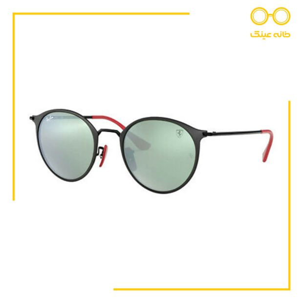 Ray-Ban-sunglasses-model-RB3602-M-F20-31 عینک آفتابی ریبن مدل RB3602-M F20/31