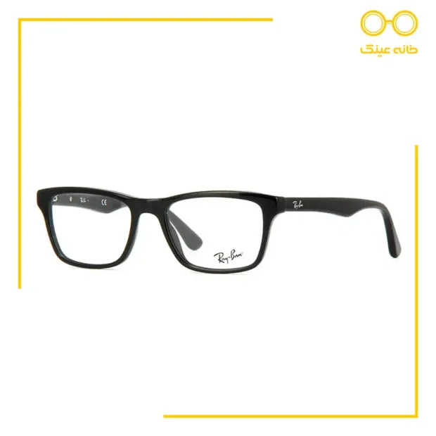 عینک طبی مردانه ریبن مدل RB5279 2000