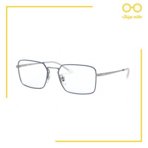 عینک طبی مردانه ریبن مدل RB6440 2981