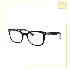 عینک طبی زنانه ریبن مدل RB5285F 2034