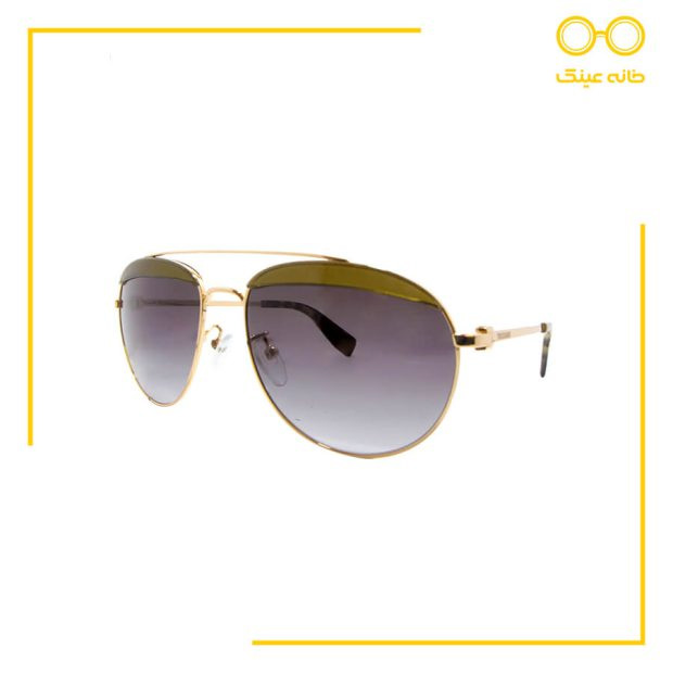TRUSSARDI-sunglasses-model-STR009V عینک آفتابی TRUSSARDI مدل STR009V