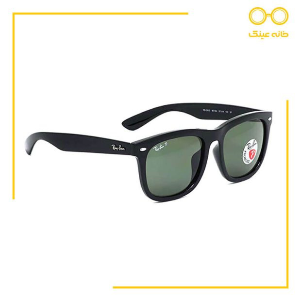 Ray-Ban-sunglasses-model-P-RB4260D-601-9A عینک آفتابی ریبن مدل P RB4260D 601/9A