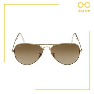 خرید عینک آفتابی ریبن مدل RB3479 001/51