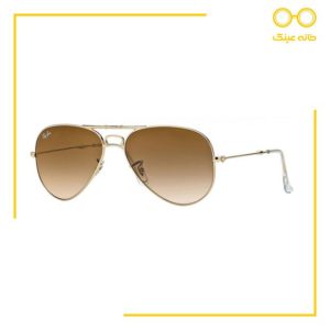 عینک آفتابی ریبن مدل RB3479 001/51