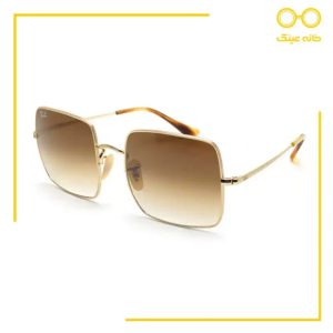 عینک آفتابی ریبن مدل RAY BAN RB1971-9147/51 Square Sun