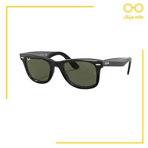 عینک آفتابی ری بن RAY BAN مدل 2140 901 3n