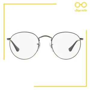 عینک طبی ریبن مدل RAY BAN RB3447V-2620-50