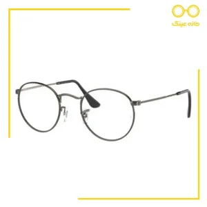 عینک طبی ریبن مدل RAY BAN RB3447V-2620-50