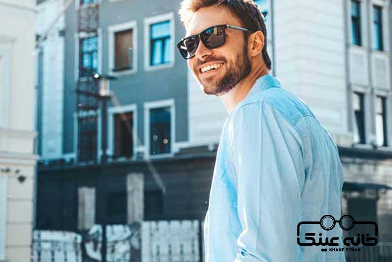 بهترین عینک آفتابی بعد از عمل لیزیک