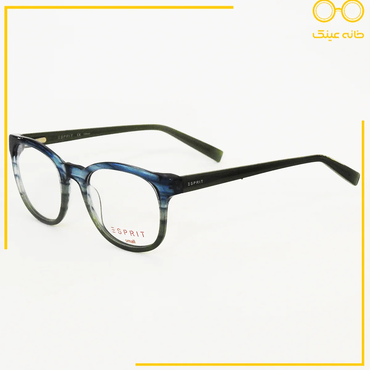 عینک طبی زنانه ESPRIT مدل ET17594