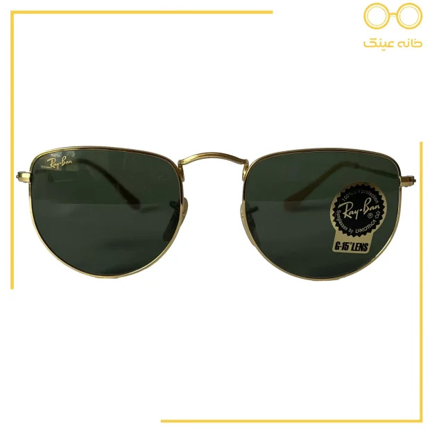 عینک آفتابی RAY BAN مدل RB3958 ELON 9196/31