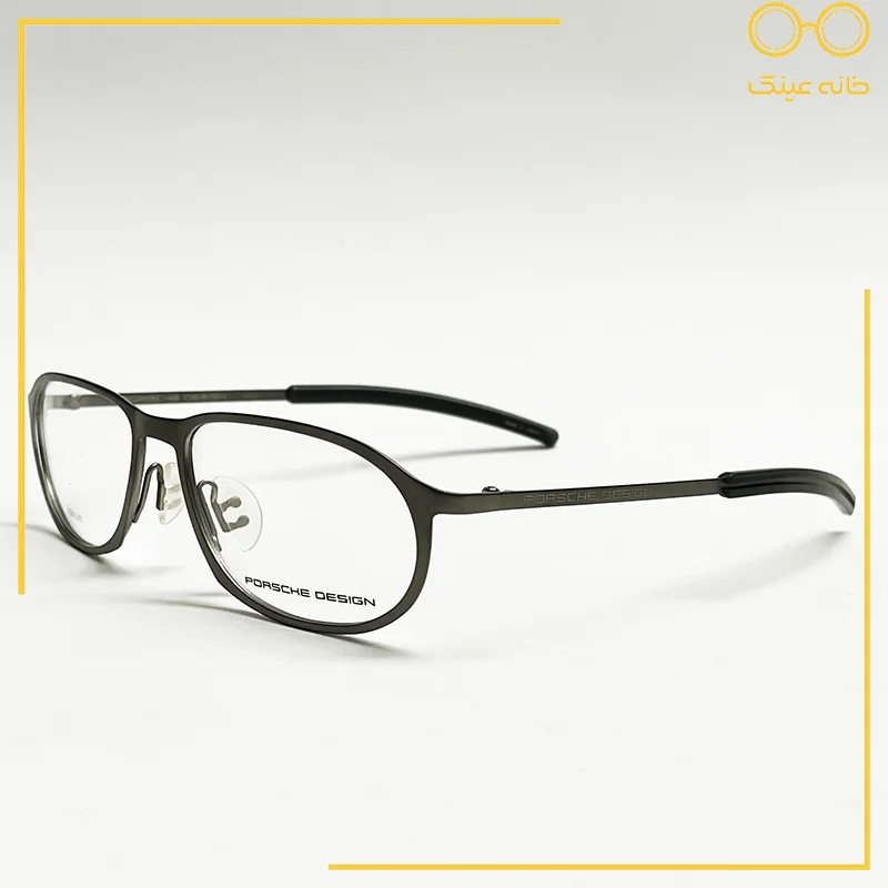 عینک طبی زنانه PORSCHE DESIGN مدل p8152