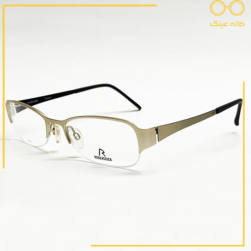 عینک طبی زنانه RODENSTOCK مدل R2324