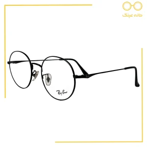 عینک طبی زنانه RAY BAN مدل 6369D 2509