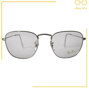 عینک طبی زنانه RAY BAN مدل RB3578V FRANK 2501