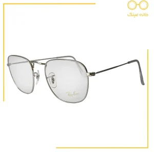 عینک طبی زنانه RAY BAN مدل RB3578V FRANK 2501