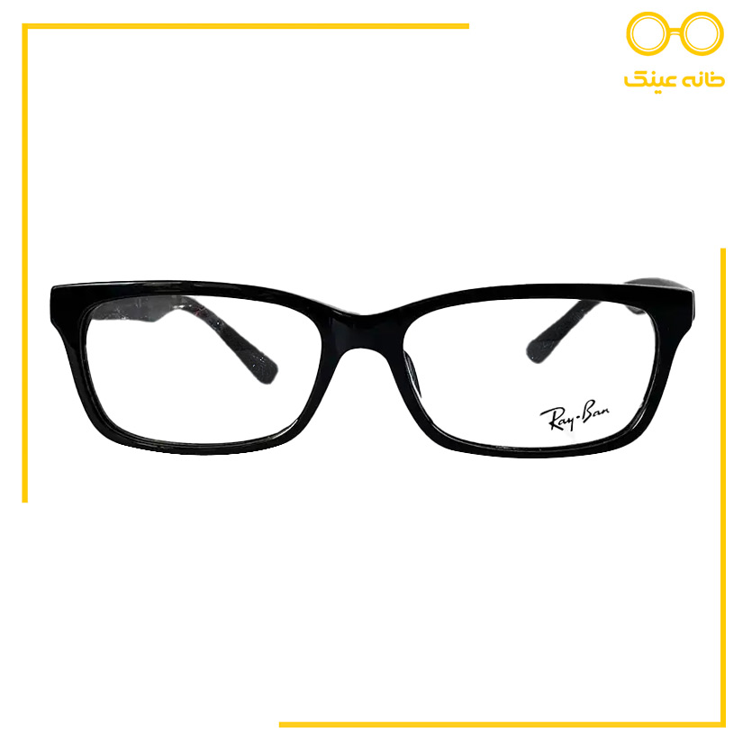 عینک طبی RAY BAN مدل RB5296_D 2000