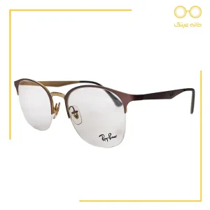 عینک طبی زنانه ریبن RayBan مدل RB6422 3005