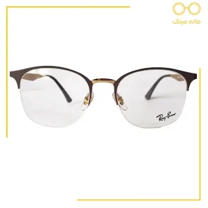 عینک طبی زنانه ریبن RayBan مدل RB6422 3005