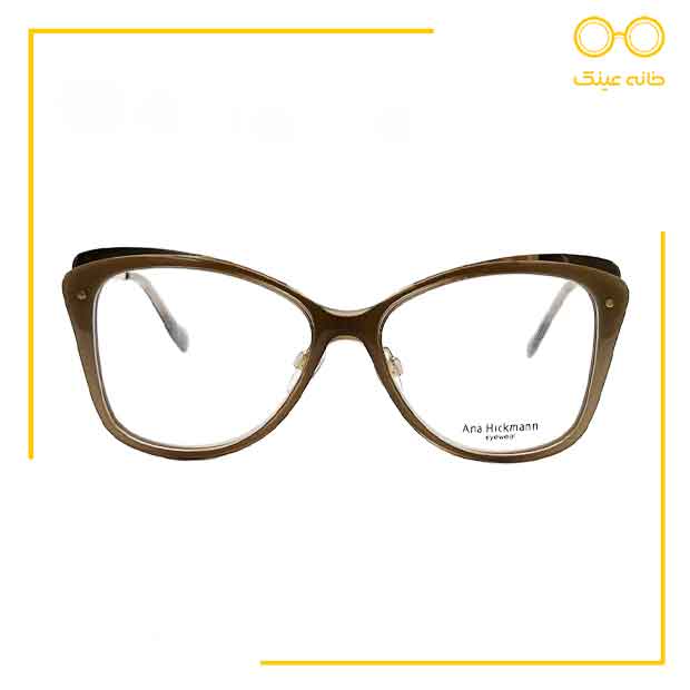 عینک طبی دخترانه Ana Hickmann مدل AH6325