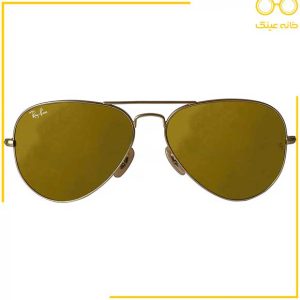 عینک آفتابی ریبن RayBan مدل RB3025 112/93