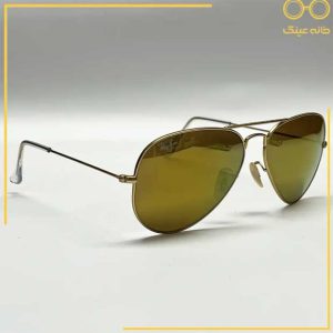 عینک آفتابی ریبن RayBan مدل RB3025112/93-6