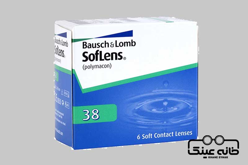 بوش اند لومب آمریکا (Bausch & Lomb America)