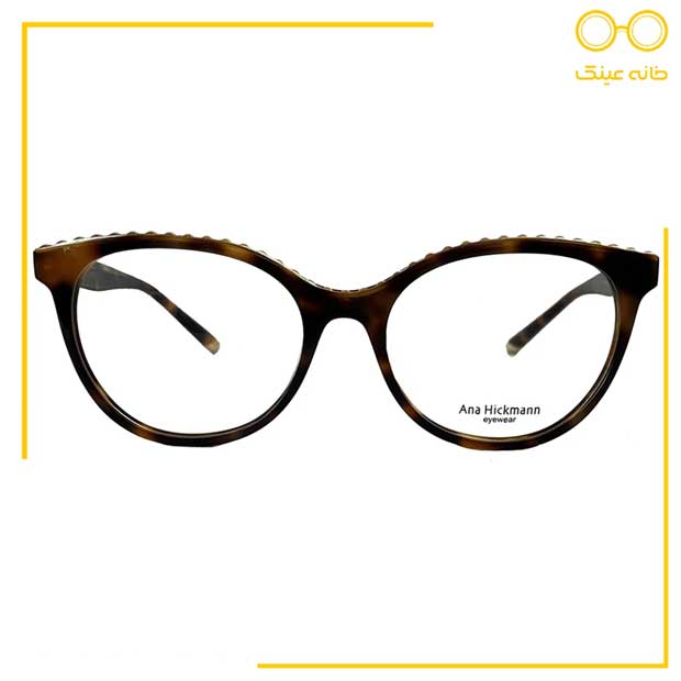 عینک طبی دخترانه Ana Hickmann مدل AH6299