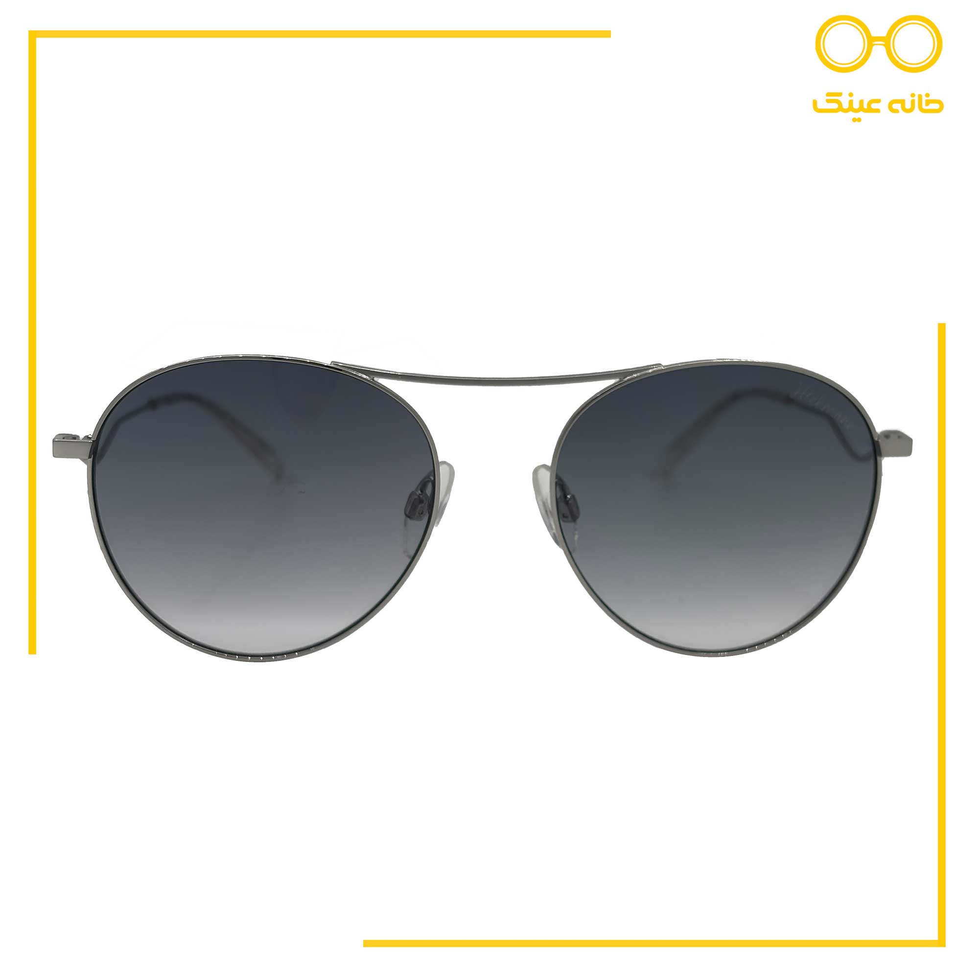 عینک آفتابی زنانه Hickmann مدل HI3104