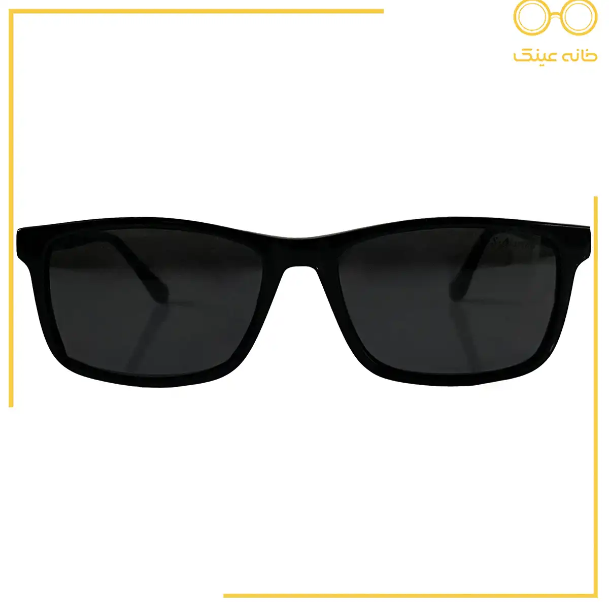 Mens Sergio Martini sunglasses model SA_1875 عینک آفتابی مردانه سرجیو مارتینی مدل SA_1875