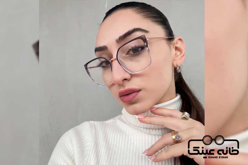 افراد علاقه مند به استایل حرفه ای