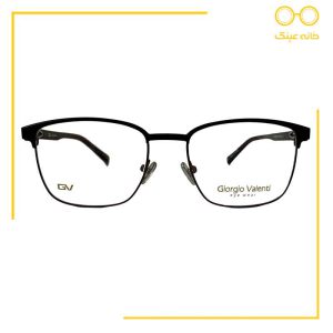 عینک طبی مردانه Giorgio Valenti مدل GV_5559
