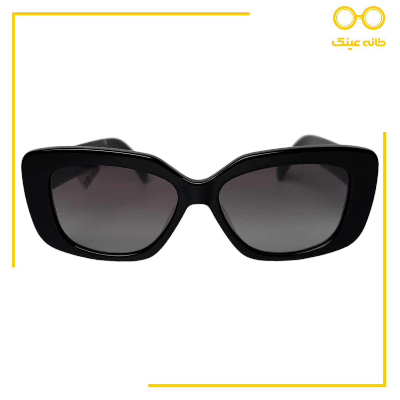 عینک آفتابی زنانه CELINE کد CL4S216U