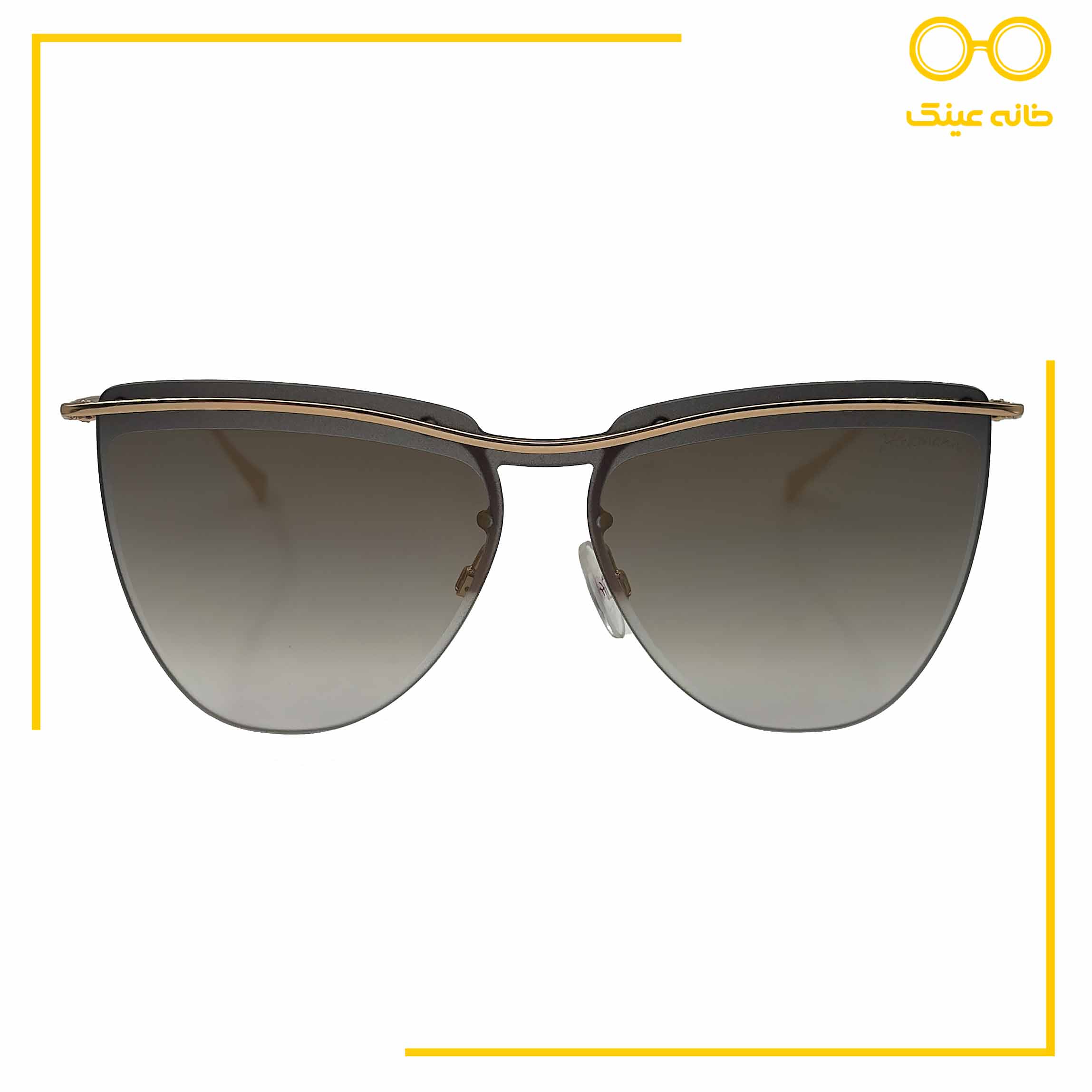عینک آفتابی زنانه مارک Hickmann مدل HI3085