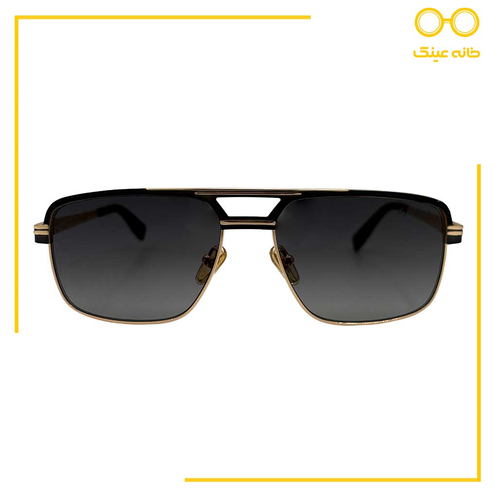 عینک آفتابی مردانه سرجیو مارتینی Sergio Martini مدل SA-1673