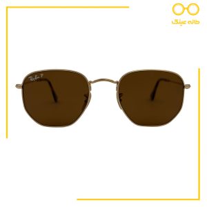 عینک آفتابی ریبن Ray Ban RB3548 001/57