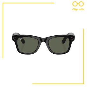 عینک هوشمند ری‌بن Ray-Ban Meta Wayfarer RW4006-1