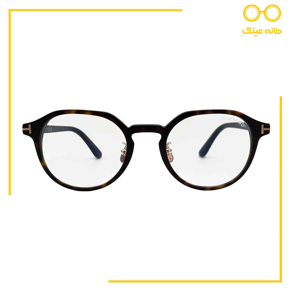 عینک طبی برند Tom Ford مدل TF5924