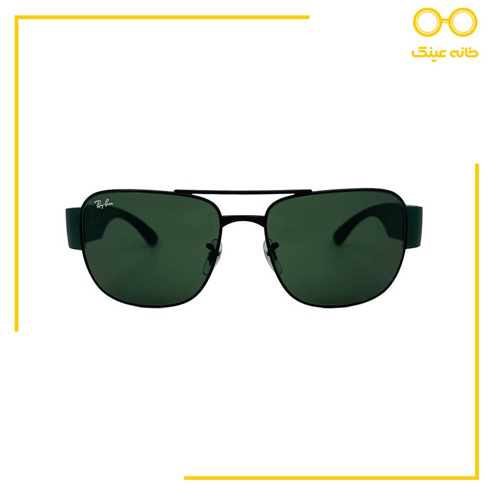 عینک آفتابی مردانه ریبن Ray Ban RB3756 9269/31
