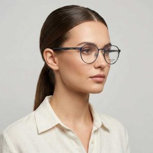 عینک طبی جورجیو ولنتی GV-5619 اصل-12